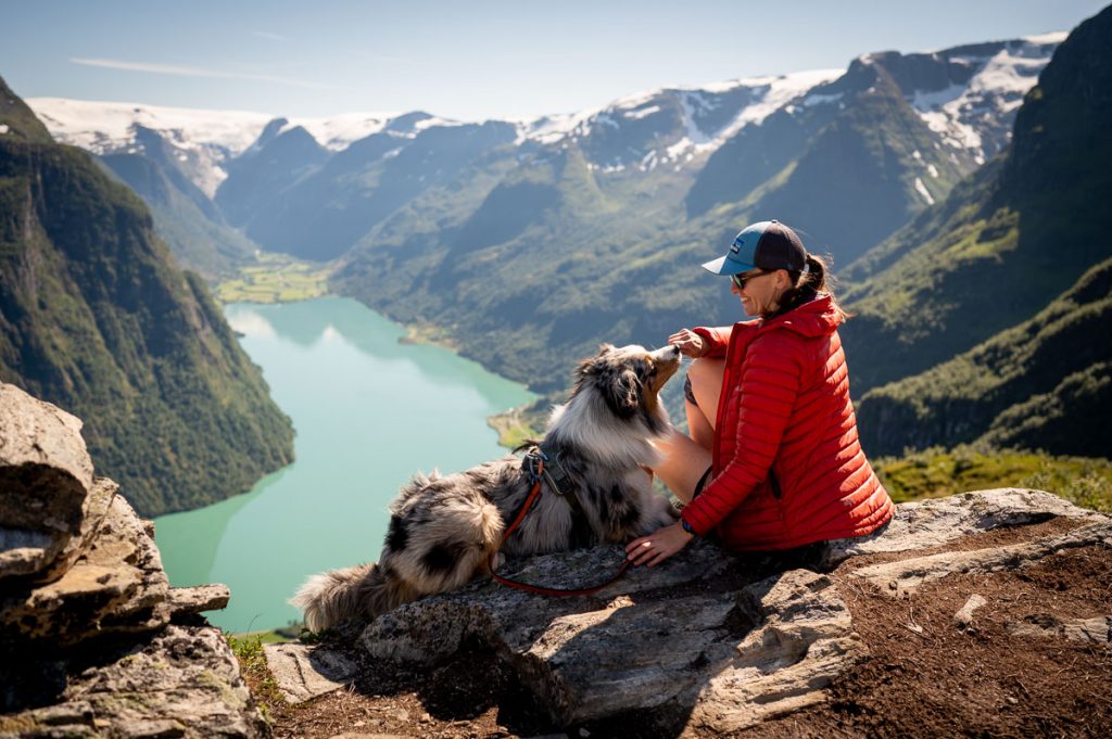 Klovane Day Hike Norway 27