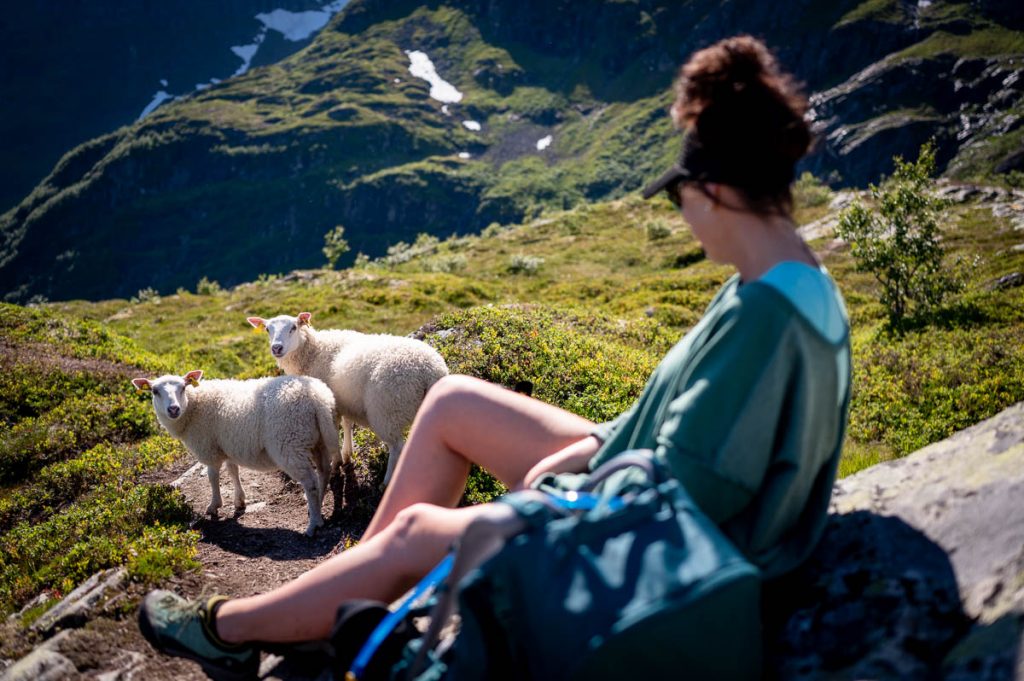 Klovane Day Hike Norway 31