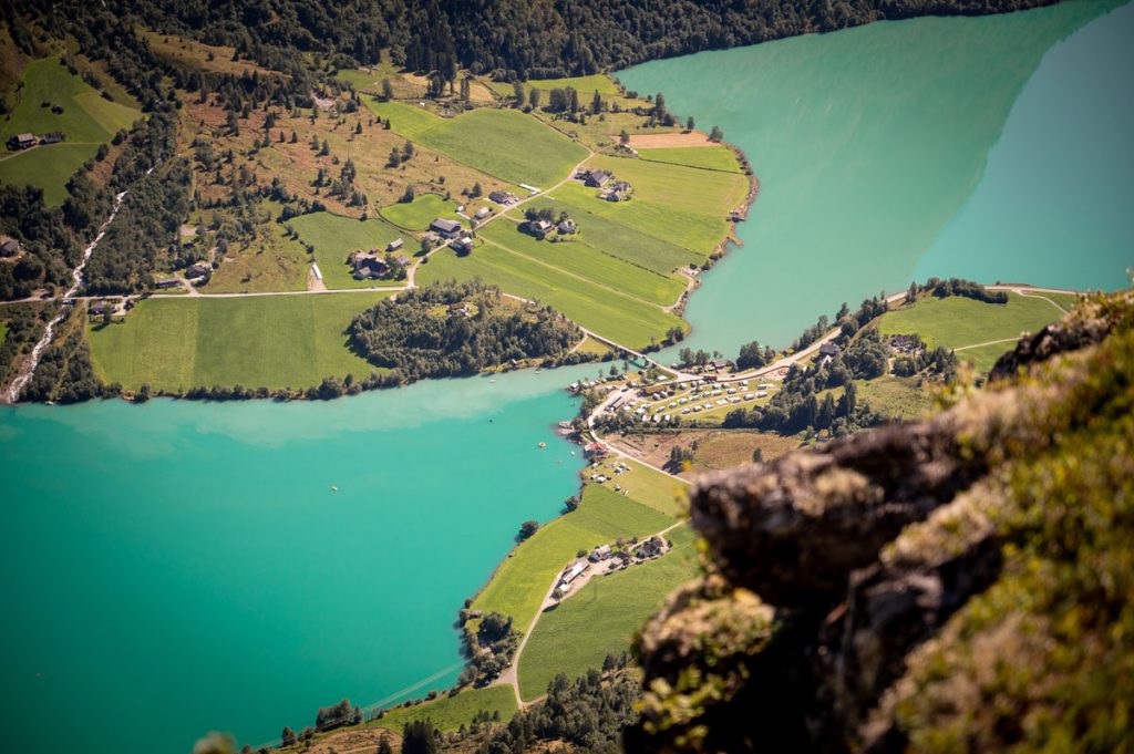 Klovane Day Hike Norway 4