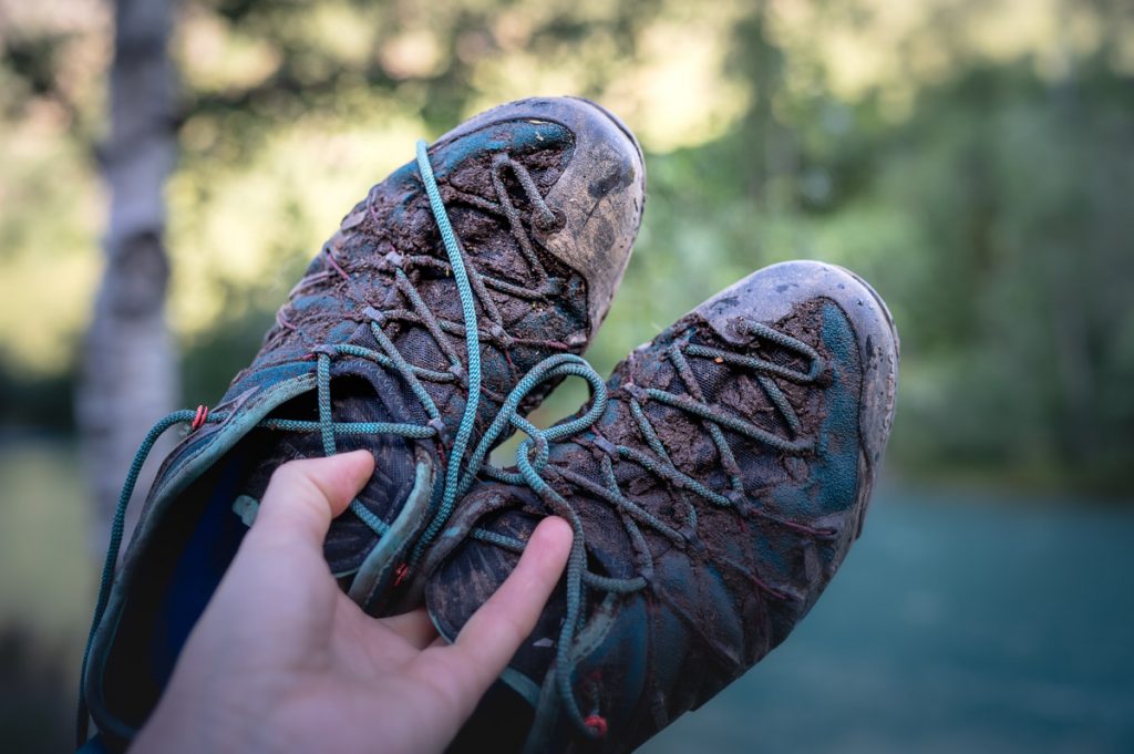 Klovane Day Hike Norway 47