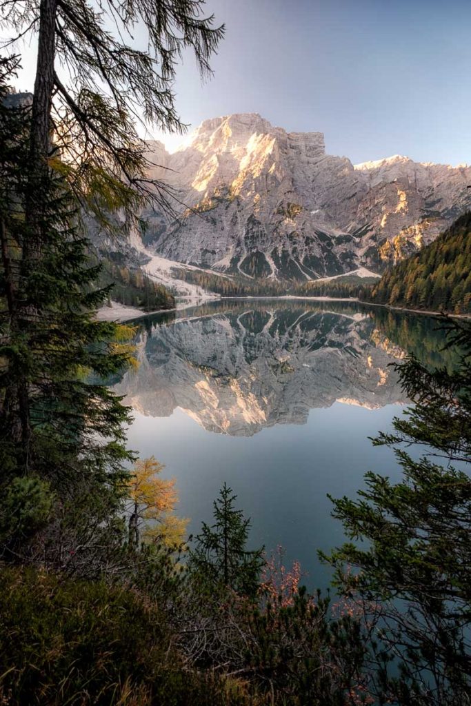 8-Step Guide For A Stress-Free Visit To Lago Di Braies In The Italian Dolomites 7 Lago Di Braies 15