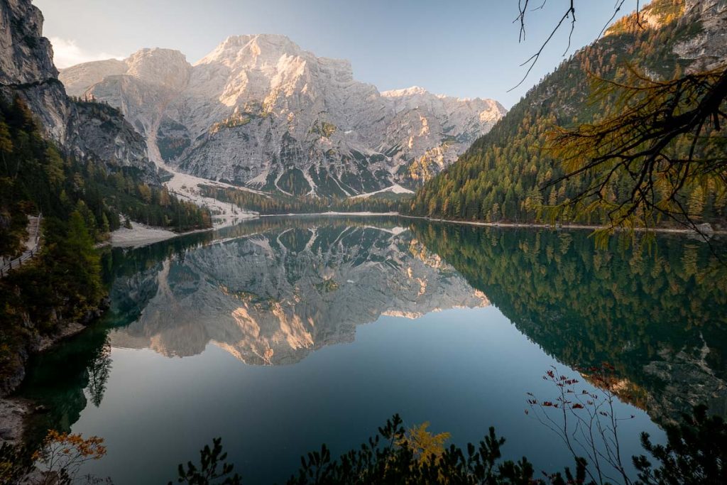 8-Step Guide For A Stress-Free Visit To Lago Di Braies In The Italian Dolomites 4 Lago Di Braies 17