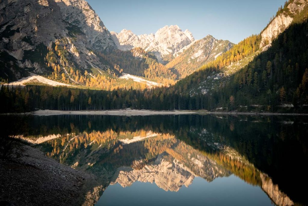 8-Step Guide For A Stress-Free Visit To Lago Di Braies In The Italian Dolomites 3 Lago Di Braies 24