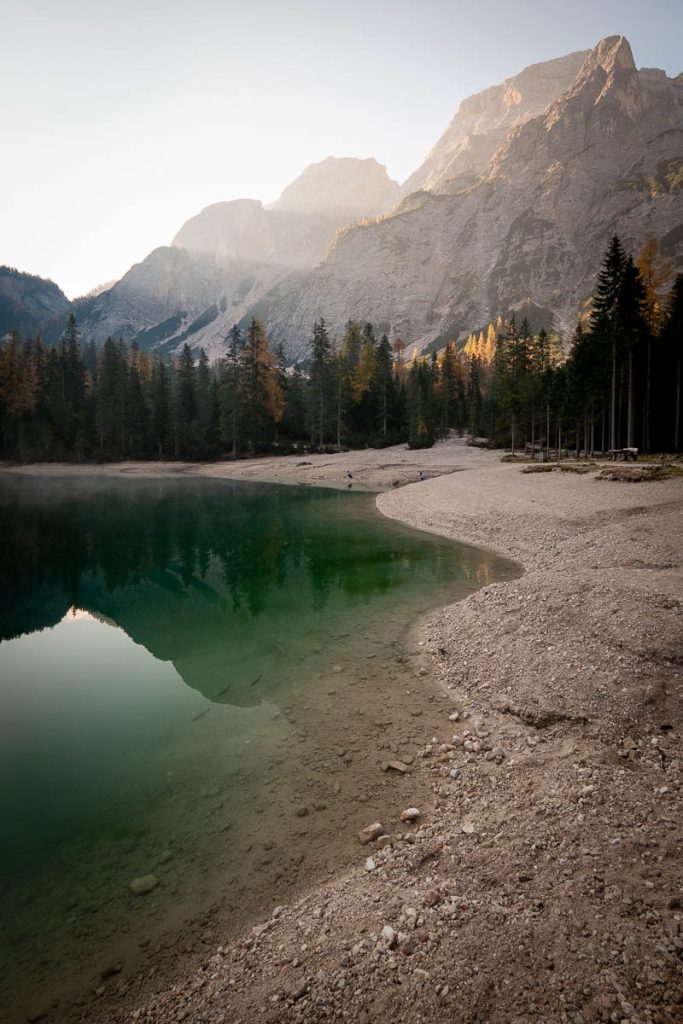 8-Step Guide For A Stress-Free Visit To Lago Di Braies In The Italian Dolomites 16 Lago Di Braies 25 1