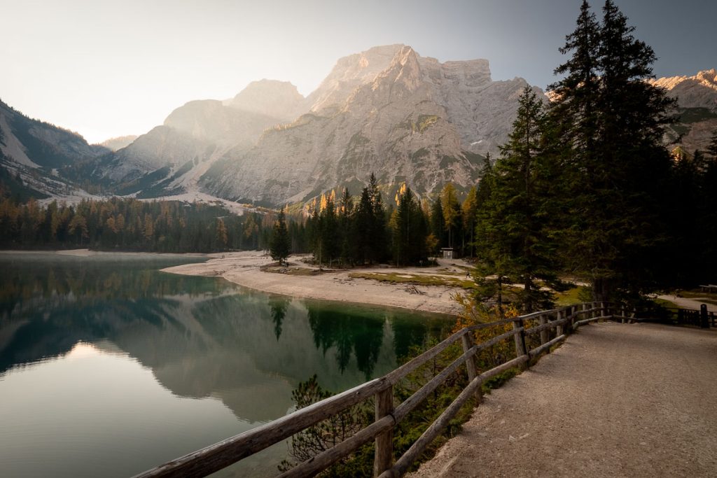 8-Step Guide For A Stress-Free Visit To Lago Di Braies In The Italian Dolomites 8 Lago Di Braies 27
