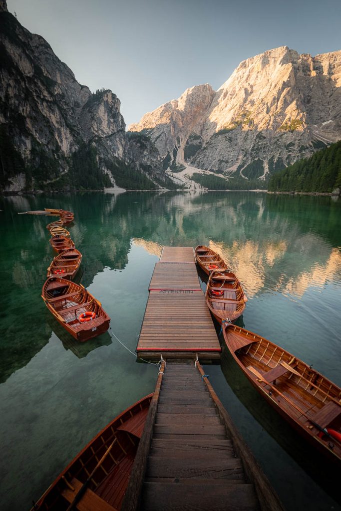 8-Step Guide For A Stress-Free Visit To Lago Di Braies In The Italian Dolomites 15 Lago Di Braies 7