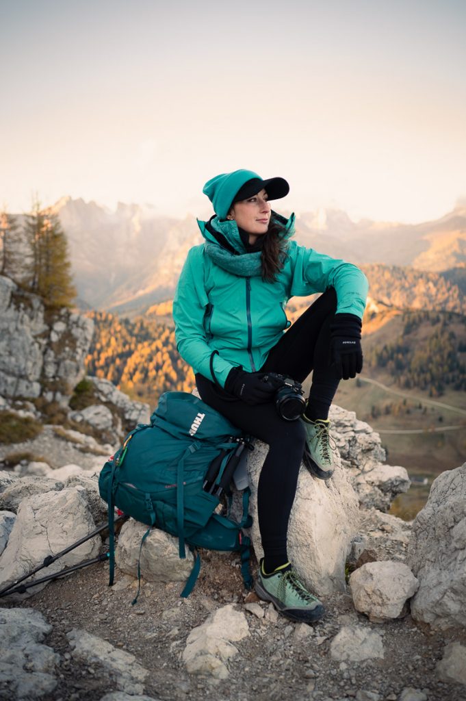 29 Best Day Hikes In The Dolomites Rated From Easy To Difficult 14 Lake Coldai 1 2