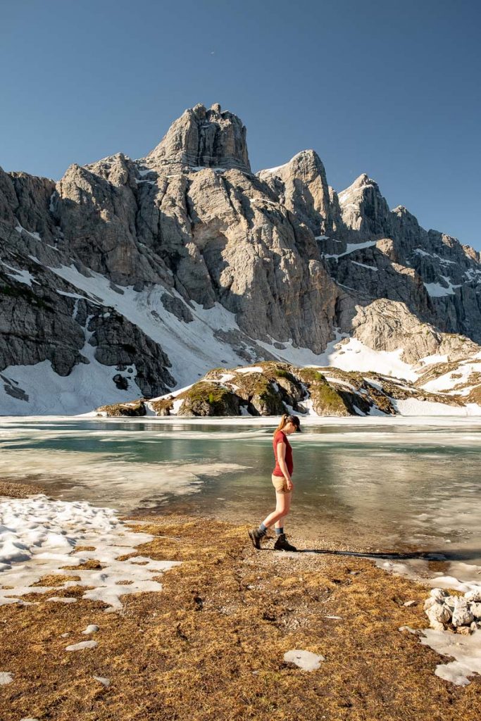29 Best Day Hikes In The Dolomites Rated From Easy To Difficult 13 Lake Coldai 1