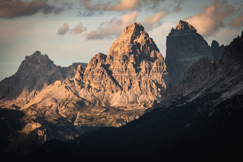 12-Step Guide To Lake Sorapiss Hike In The Italian Dolomites 16 Lake Sorapiss Three Peaks