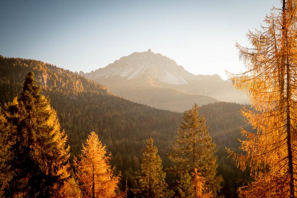 12-Step Guide To Lake Sorapiss Hike In The Italian Dolomites 12 Lake Sorapiss Trail 4 1