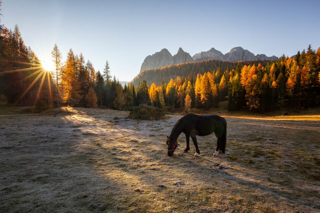12-Step Guide To Lake Sorapiss Hike In The Italian Dolomites 8 Lake Sorapiss Trailhead