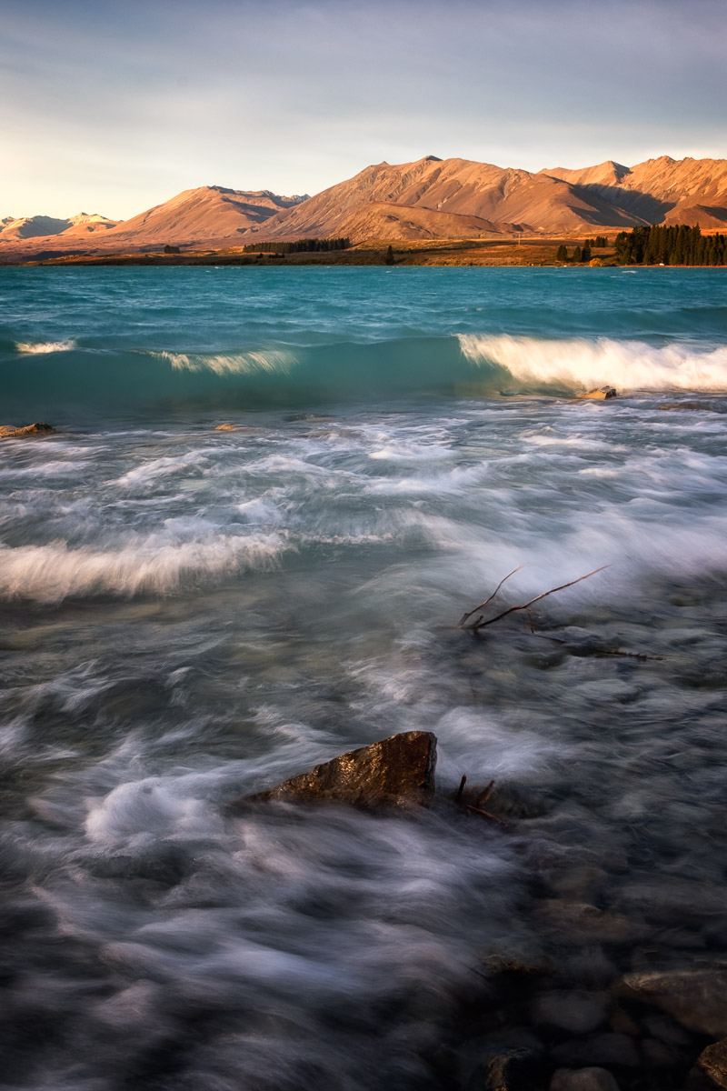 New Zealand's North and South Island: Two Week Self Drive Road Trip Itinerary 24 Lake Tekapo 2