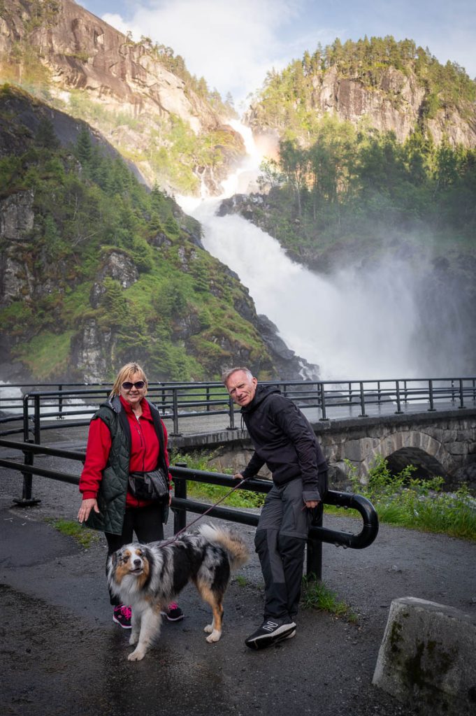 Latefossen 2