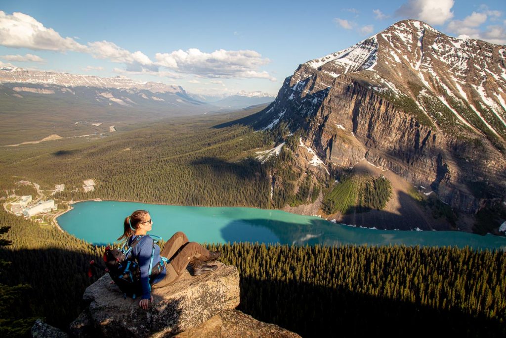 Western Canada in 3 weeks - Road Trip Plan from Vancouver to Canadian Rockies and Back 16 Little Beehive 15