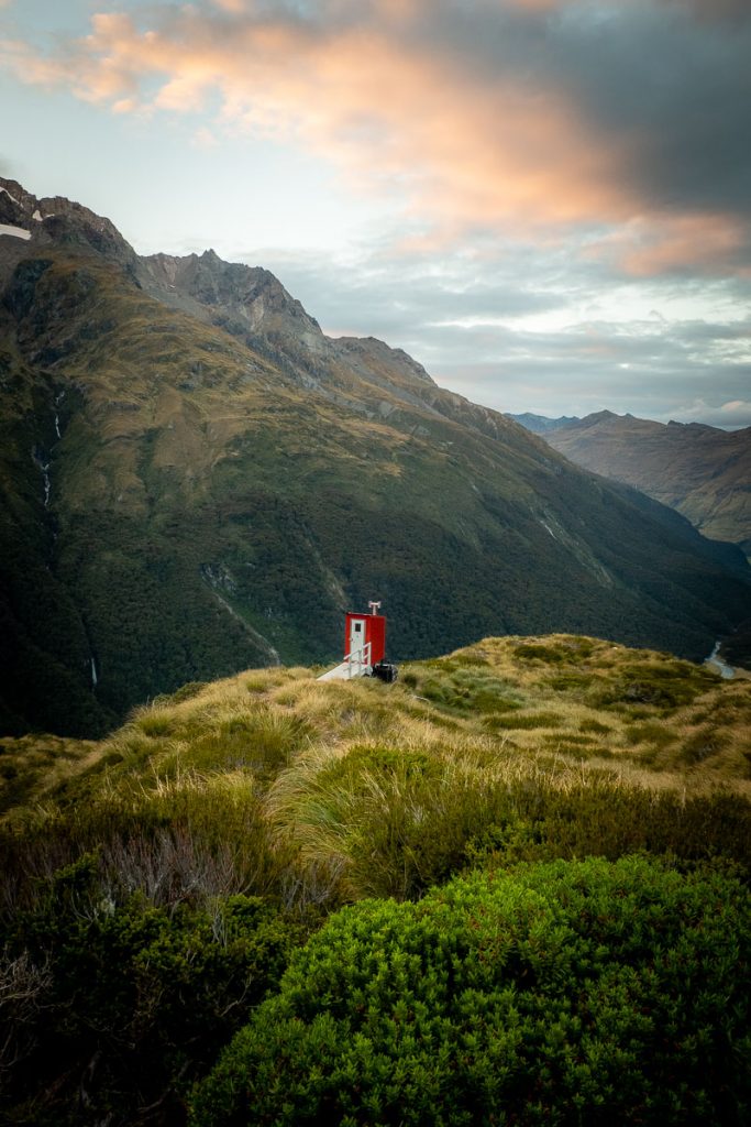 My 8 Favourite Day Hikes In Wanaka 12 Liverpool Hut Hike 1