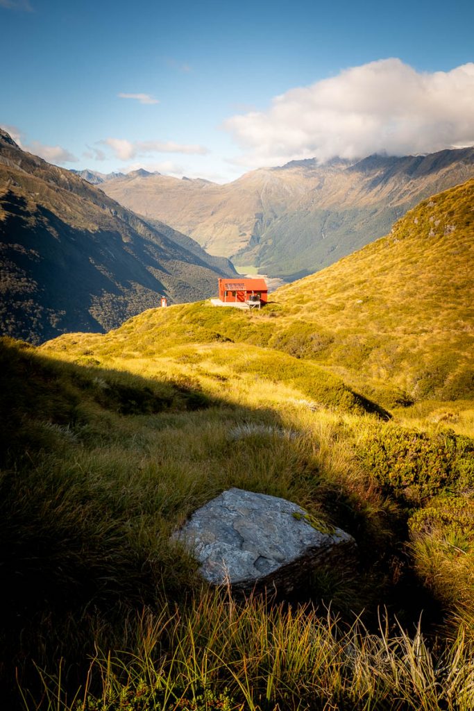 My 8 Favourite Day Hikes In Wanaka 13 Liverpool Hut Hike 10