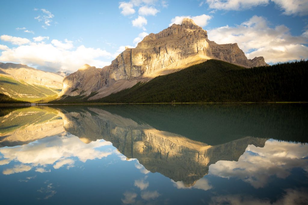 Maligne Lake Jasper National Park 25
