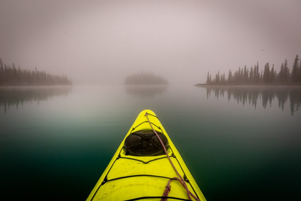 Maligne Lake Jasper National Park 29
