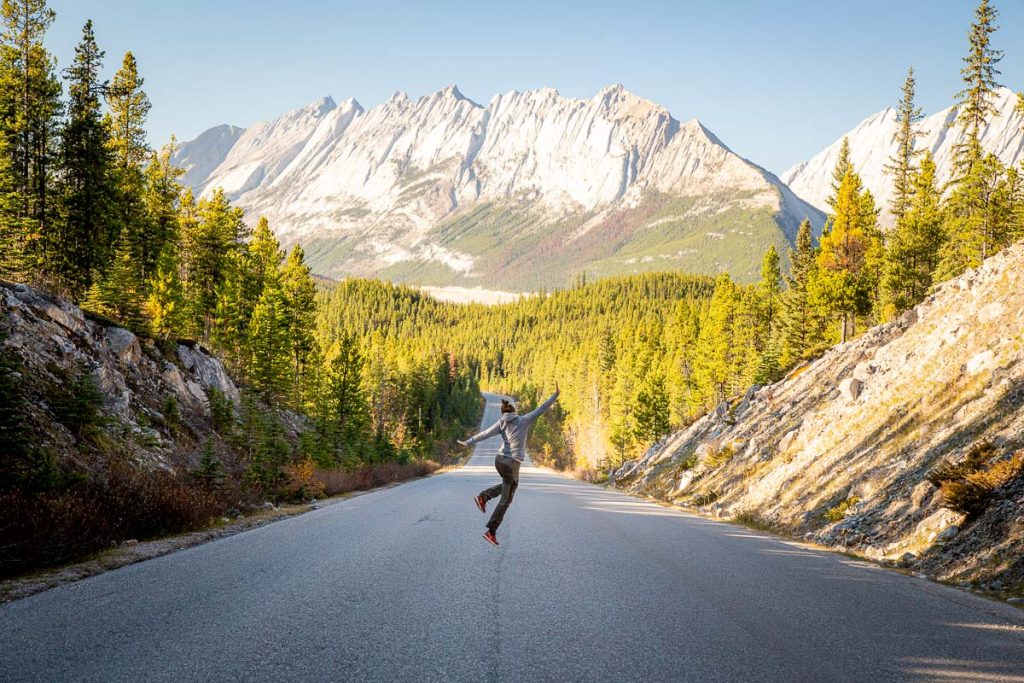 Vancouver to Calgary: An Epic Two Week Road Trip Guide through Canada's Finest Landscapes 2 Vancouver to Calgary road trip itinerary