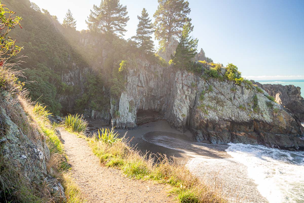 Marlborough Sounds 5