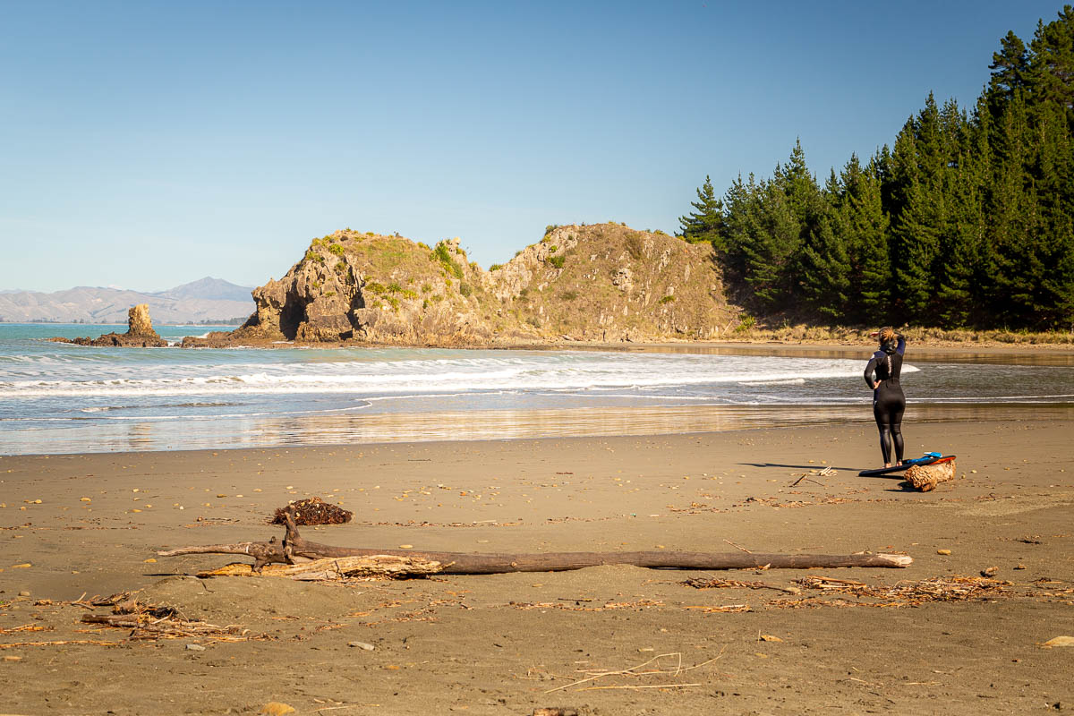 Marlborough Sounds 6