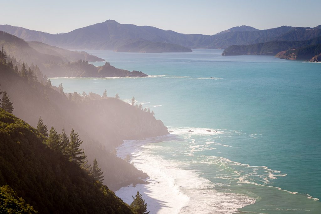 Marlborough Sounds 8