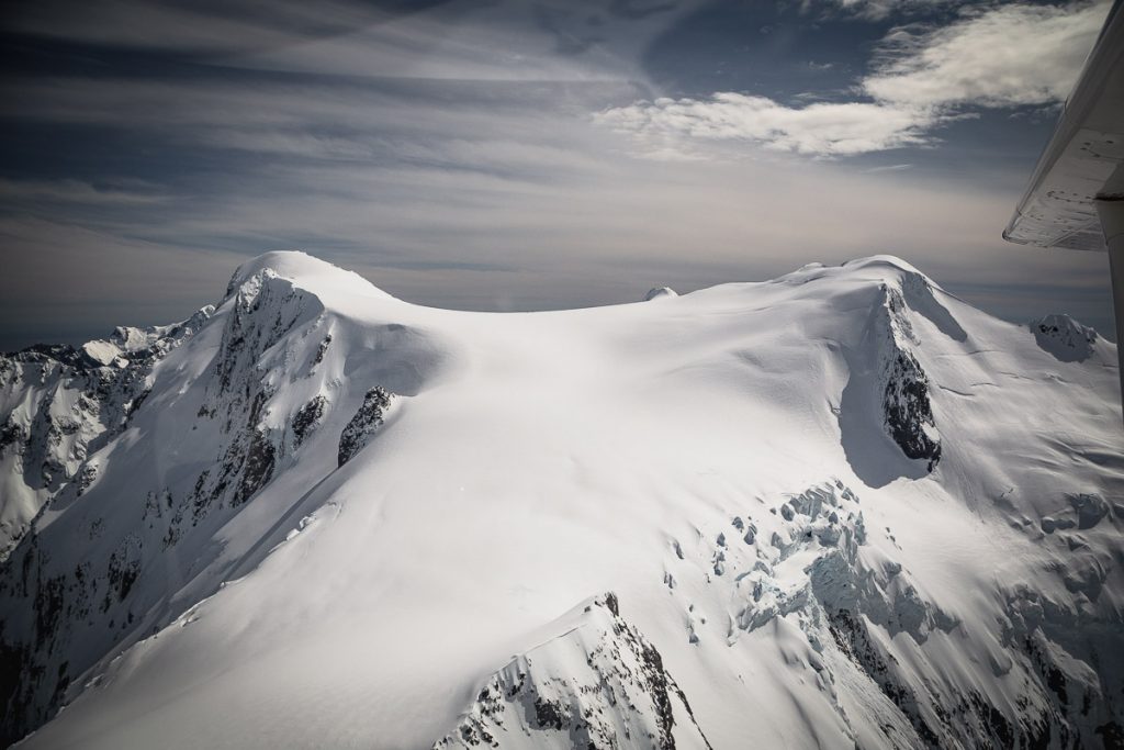 Milford Sound Flight 228