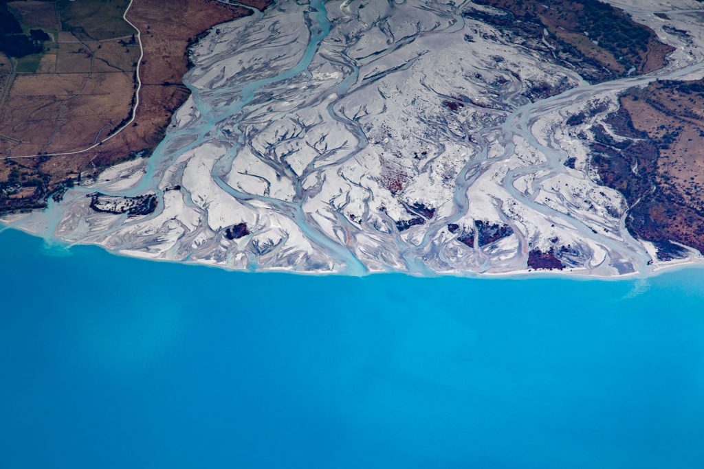 Milford Sound Flight 62
