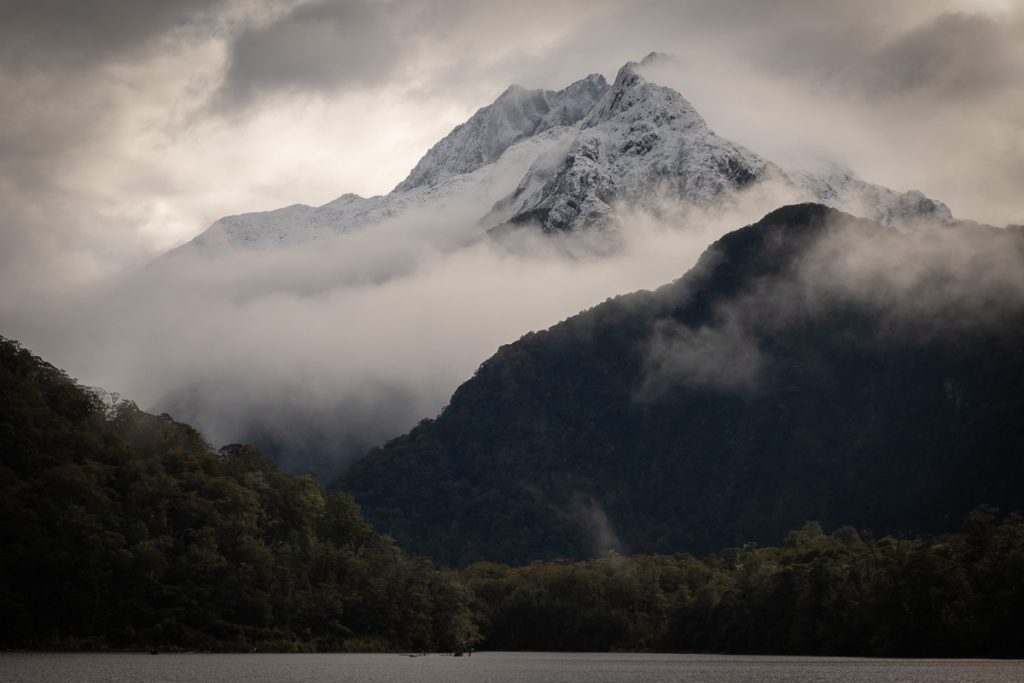 The Ultimate Guide To Backpacking the Milford Track in New Zealand 2 Milford Track 2