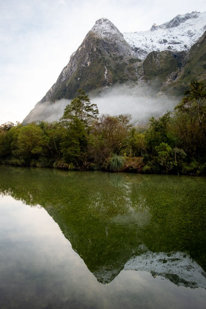 The Ultimate Guide To Backpacking the Milford Track in New Zealand 12 Milford Track 20