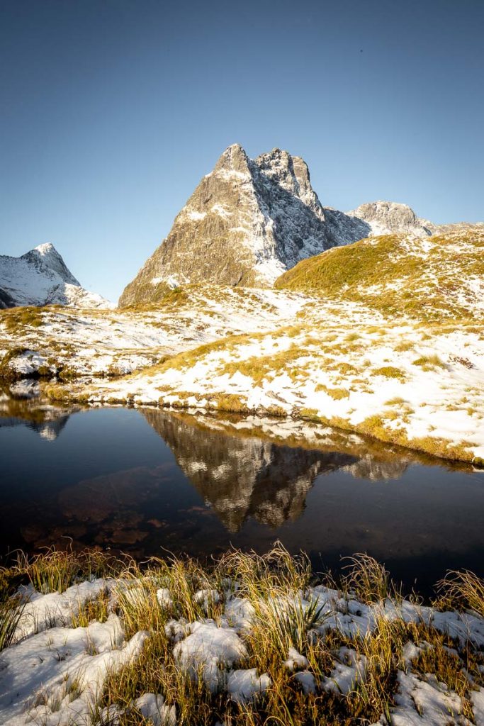 The Ultimate Guide To Backpacking the Milford Track in New Zealand 18 Milford Track 39
