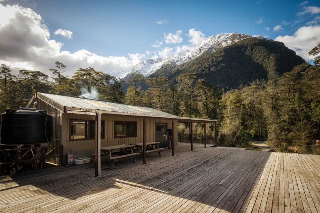 The Ultimate Guide To Backpacking the Milford Track in New Zealand 5 Milford Track 5