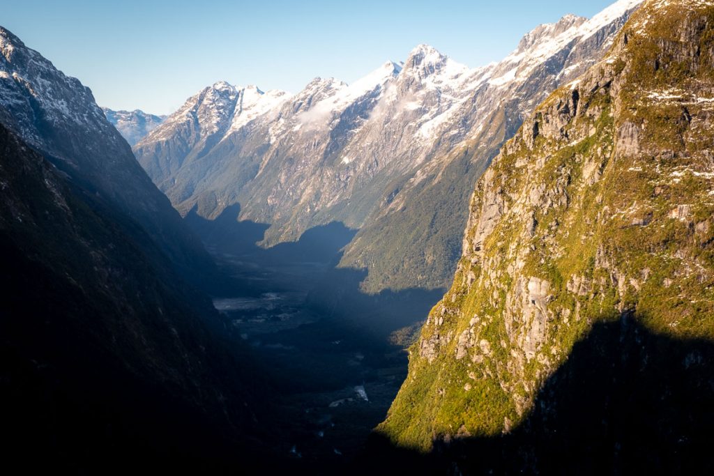 The Ultimate Guide To Backpacking the Milford Track in New Zealand 29 Milford Track 53