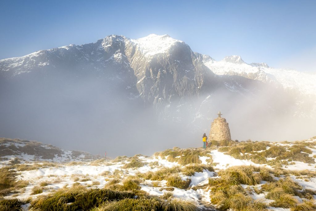 The Ultimate Guide To Backpacking the Milford Track in New Zealand 1 A Practical guide to the Milford Track in new Zealand