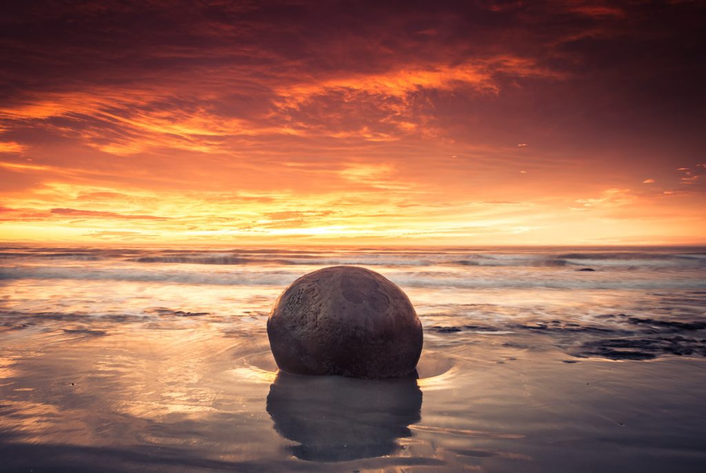 18 Most Photogenic Places on The South Island of New Zealand 1 Best photography spots on the South Island of New Zealand