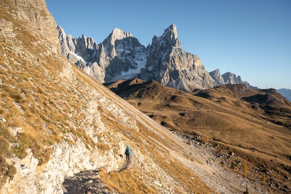 29 Best Day Hikes In The Dolomites Rated From Easy To Difficult 17 Monte Castellaz 25