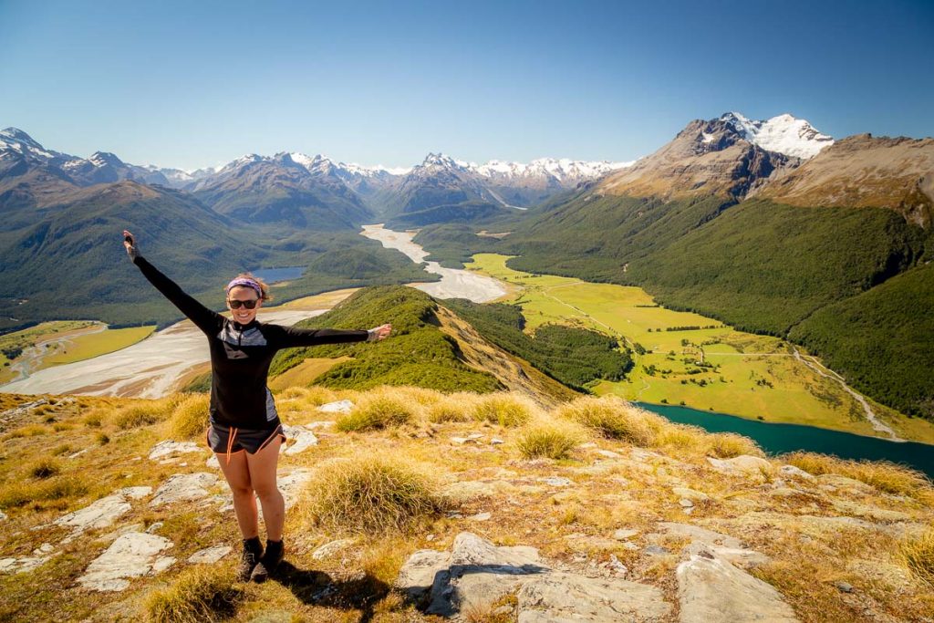 14 Best Day Hikes on the South Island of New Zealand 4 Mount Alfred 2
