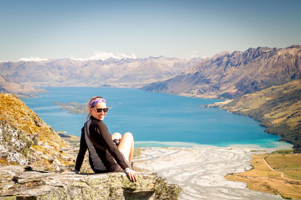 New Zealand's North and South Island: Two Week Self Drive Road Trip Itinerary 47 Mount Alfred 6