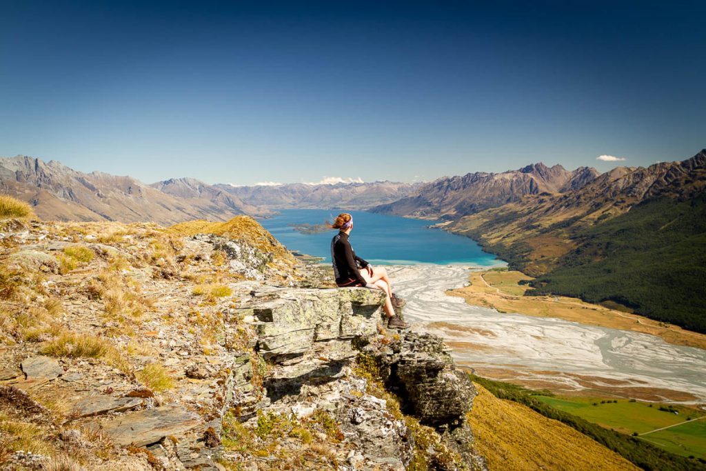 14 Best Day Hikes on the South Island of New Zealand 2 Mount Alfred 7