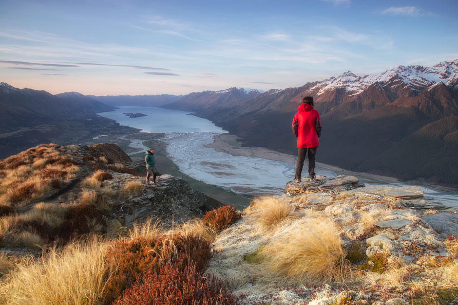 14 Best Day Hikes on the South Island of New Zealand 3 Mount Alfred
