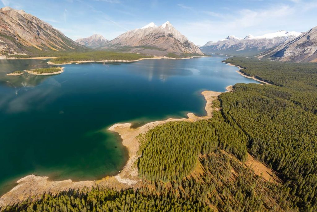 Western Canada in 3 weeks - Road Trip Plan from Vancouver to Canadian Rockies and Back 20 Mount Assiniboine Provincial Park 12