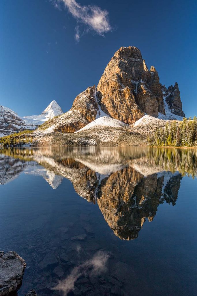 Mount Assiniboine Provincial Park 24