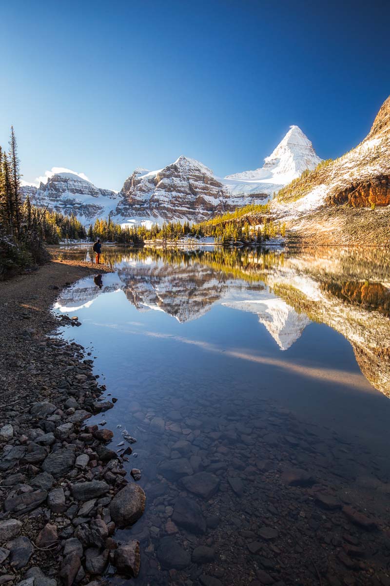 Mount Assiniboine Provincial Park 26