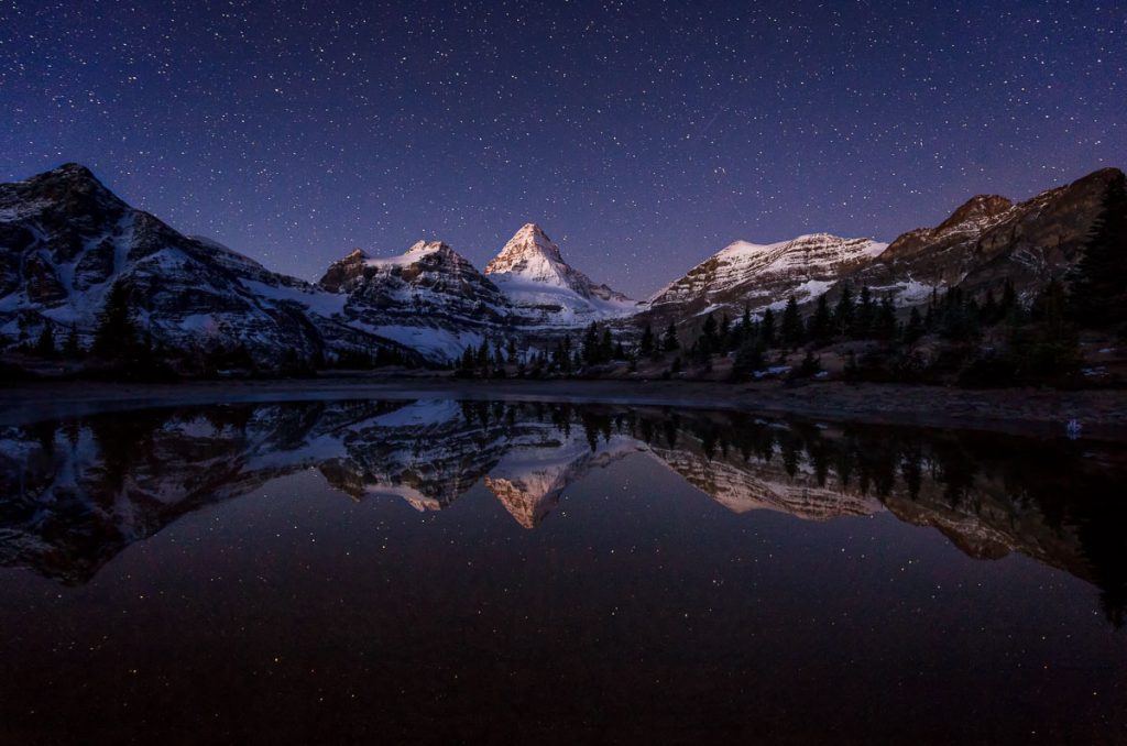 Mount Assiniboine Provincial Park 33
