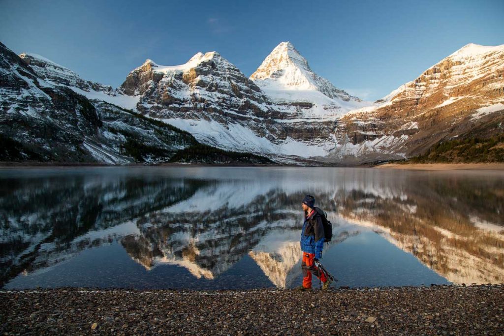 Mount Assiniboine Provincial Park 39