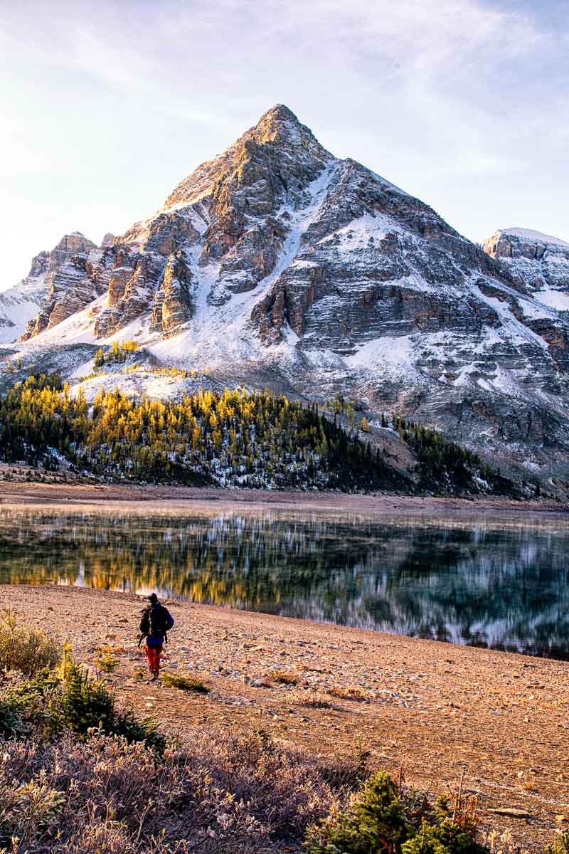 Mount Assiniboine Provincial Park 41