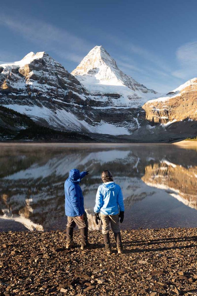 Mount Assiniboine Provincial Park 50