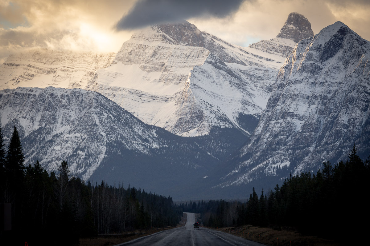 Vancouver to Calgary: An Epic Two Week Road Trip Guide through Canada's Finest Landscapes 25 Mount Christie 2