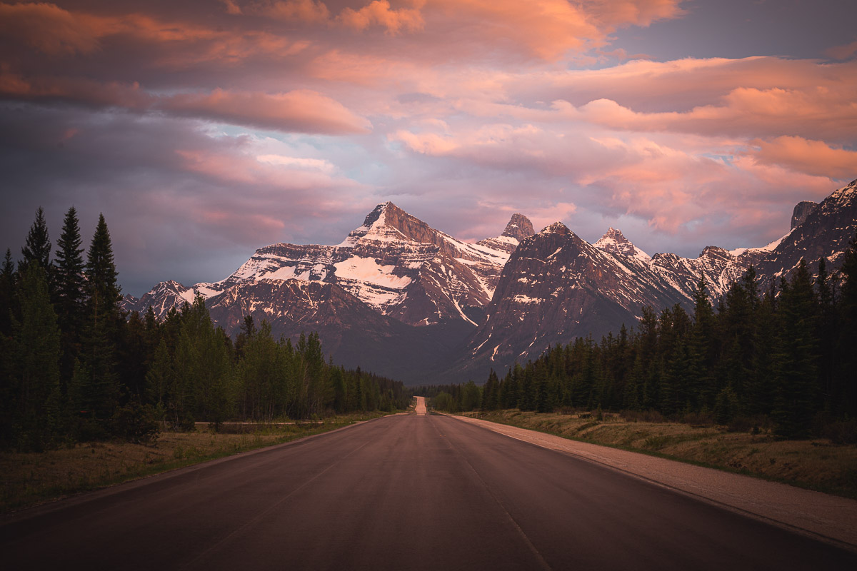 Western Canada in 3 weeks - Road Trip Plan from Vancouver to Canadian Rockies and Back 30 Mount Christie 5