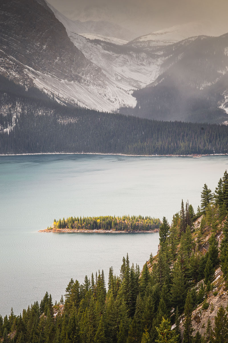 14 Day Hikes with Jaw-Dropping Views in Canmore and Kananaskis Country 37 Mount Indefatigable 5